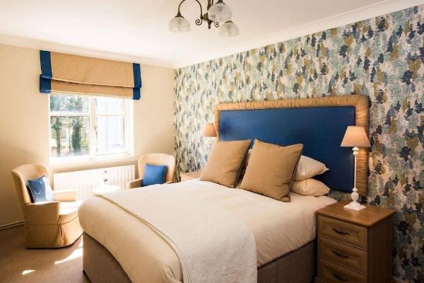 Hotel Broadmead Boutique B&B (Pays de Galles)